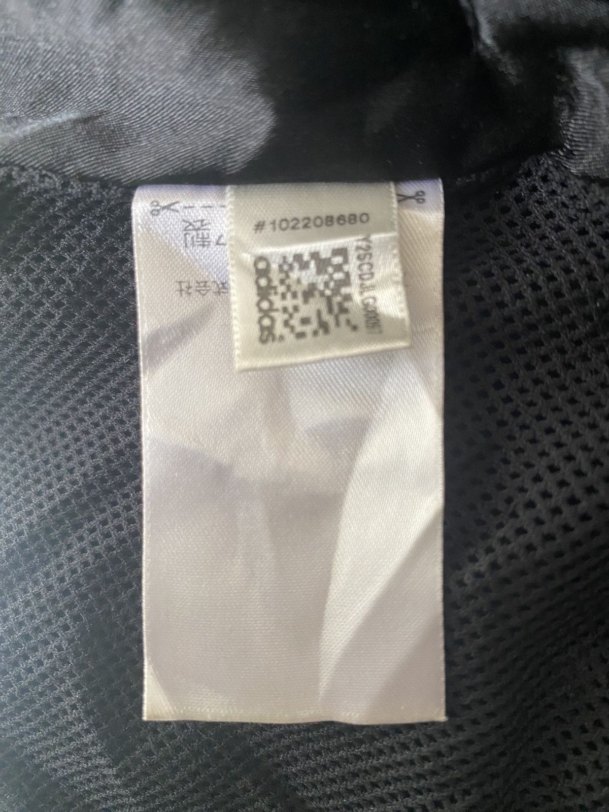 Adidas Rare ADIDAS Puffer Zipper Jacket Size L / US 10 / IT 46 - 19 Thumbnail
