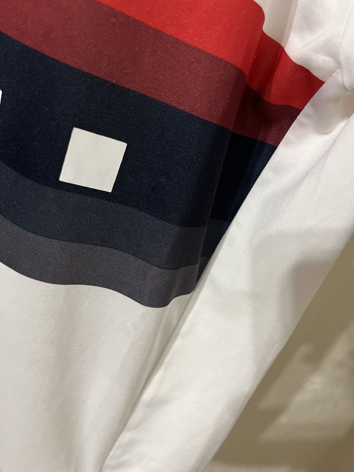Other Adidas Bayern Munich 15/16 Away Jersey #9 Lewandowski Size US S / EU 44-46 / 1 - 8 Thumbnail