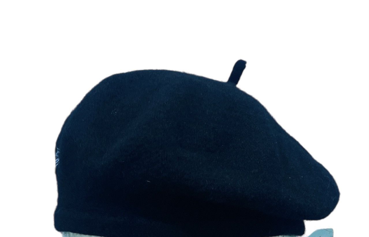 Vivienne Westwood Vivienne Westwood Iconic Embroidered Reversible Hats Size ONE SIZE - 5 Thumbnail