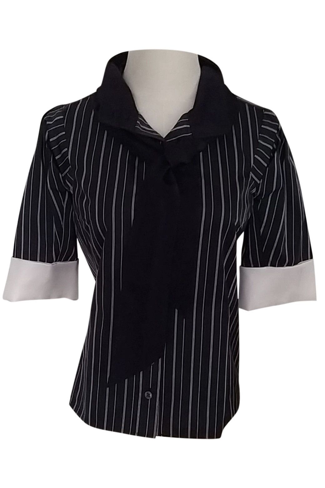 Louis Vuitton Louis Vuitton Blouse Size XS / US 0-2 / IT 36-38 - 1 Thumbnail