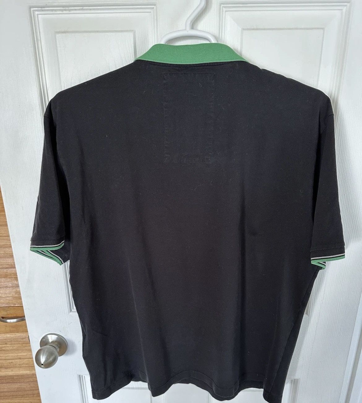 Prada Prada polo Size US XXL / EU 58 / 5 - 5 Thumbnail
