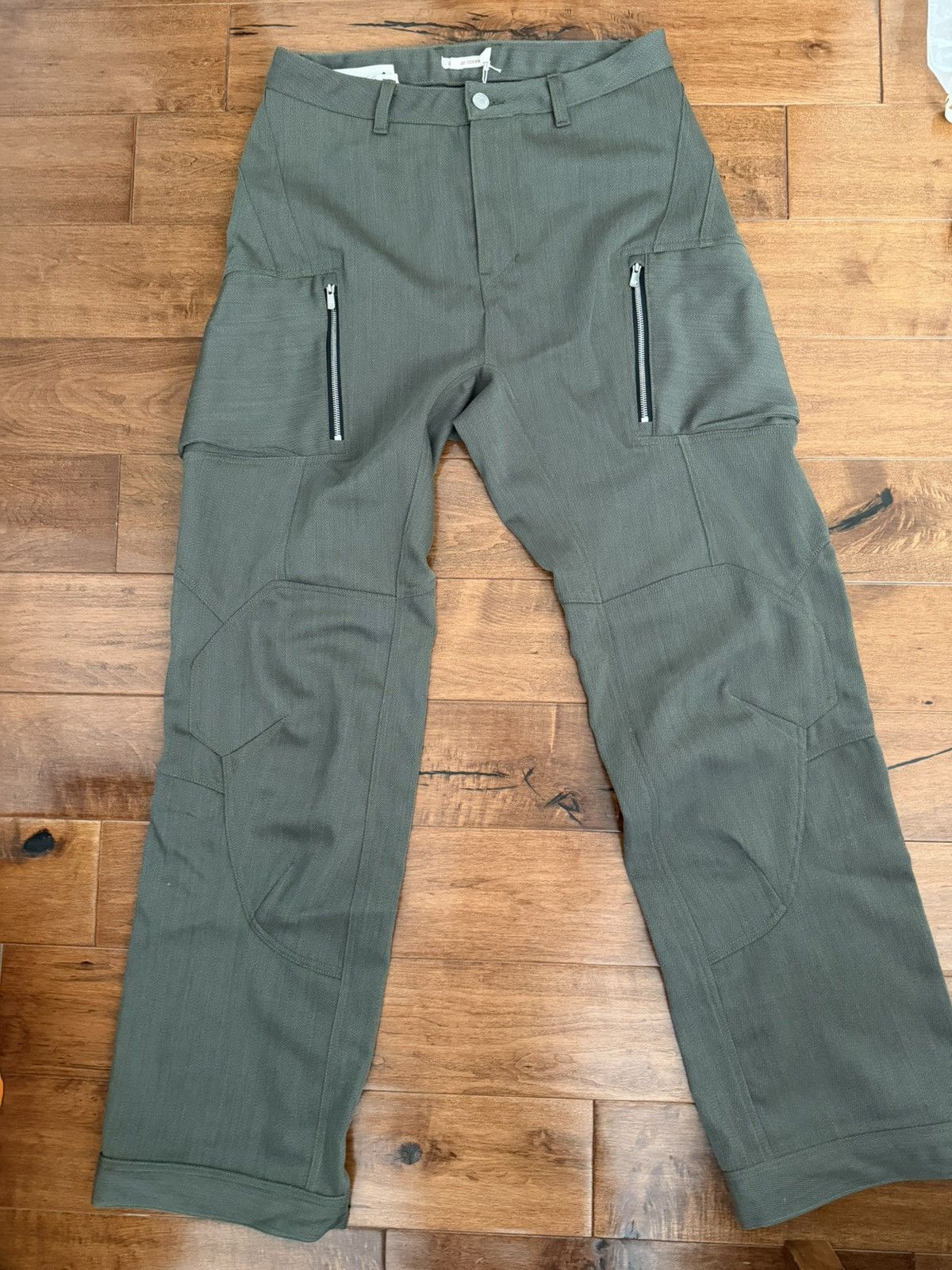 Ground Cover Ground Cover Graft Pant Size US 32 / EU 48 - 4 Thumbnail