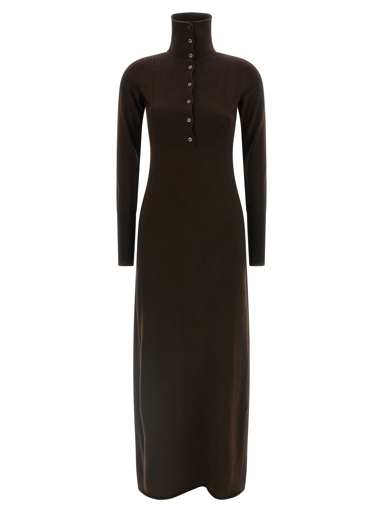 Tom Ford High Neck Dress Size XXS / US 00 / IT 34 - 1 Thumbnail