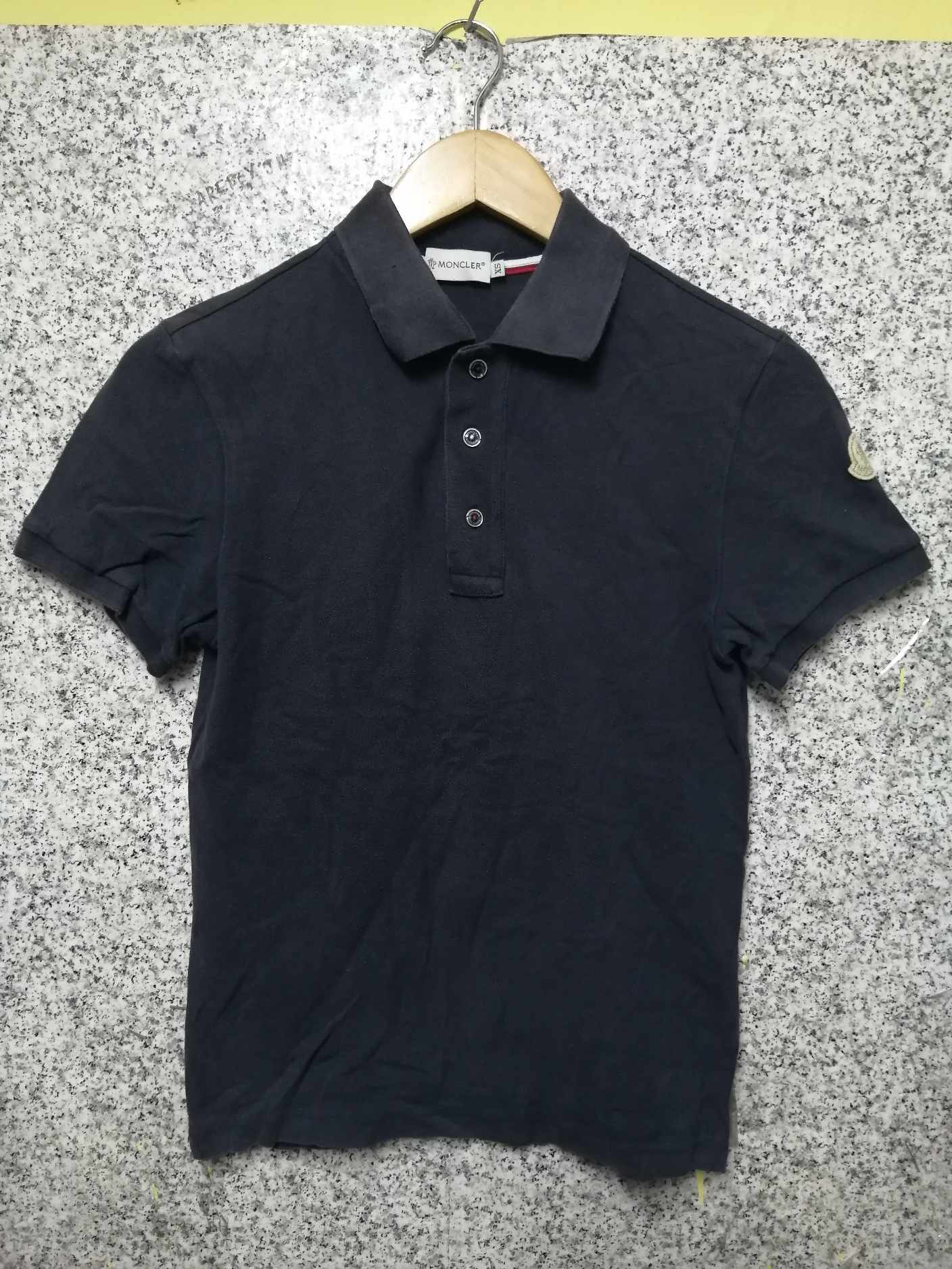 Designer × Moncler × Vintage VINTAGE MONCLER VERY RARE Size US XS / EU 42 / 0 - 1 Thumbnail