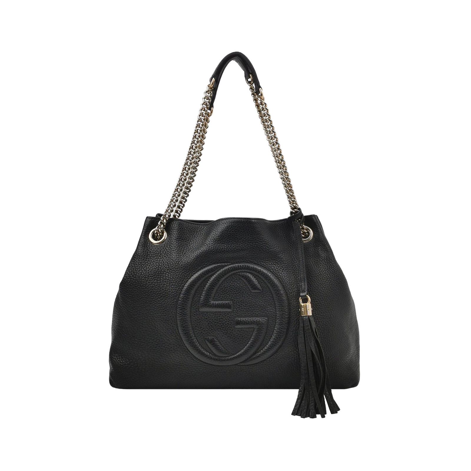 Gucci Gucci Women os Shoulder Bags Size ONE SIZE - 1 Thumbnail