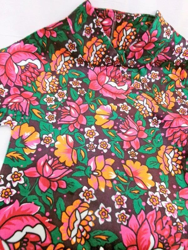 Comme des Garcons Comme Des Garcons Jacquard dress Size M / US 6-8 / IT 42-44 - 3 Thumbnail