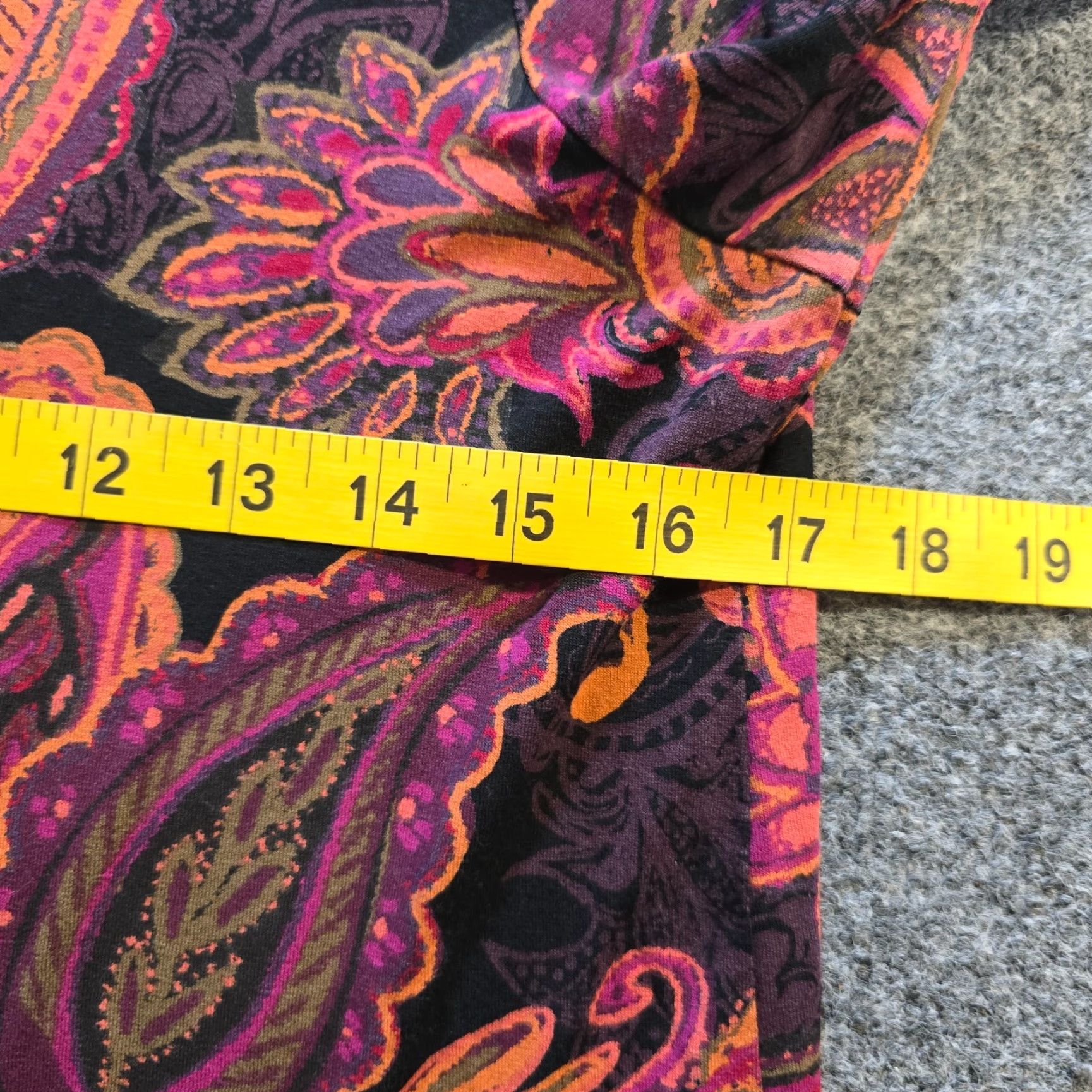 J. Jill **Pink Petite J. Jill Women's 3/4 Sleeve Stretch Paisley Blouse** User: Pink Petite J. Jill Women's 3/4 Sleeve Stretch Paisley Blouse Size S / US 4 / IT 40 - 5 Thumbnail