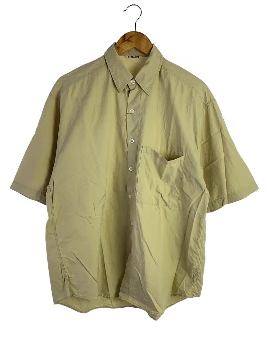 Auralee SS19 Shirt Size US XL / EU 56 / 4 - 1 Thumbnail