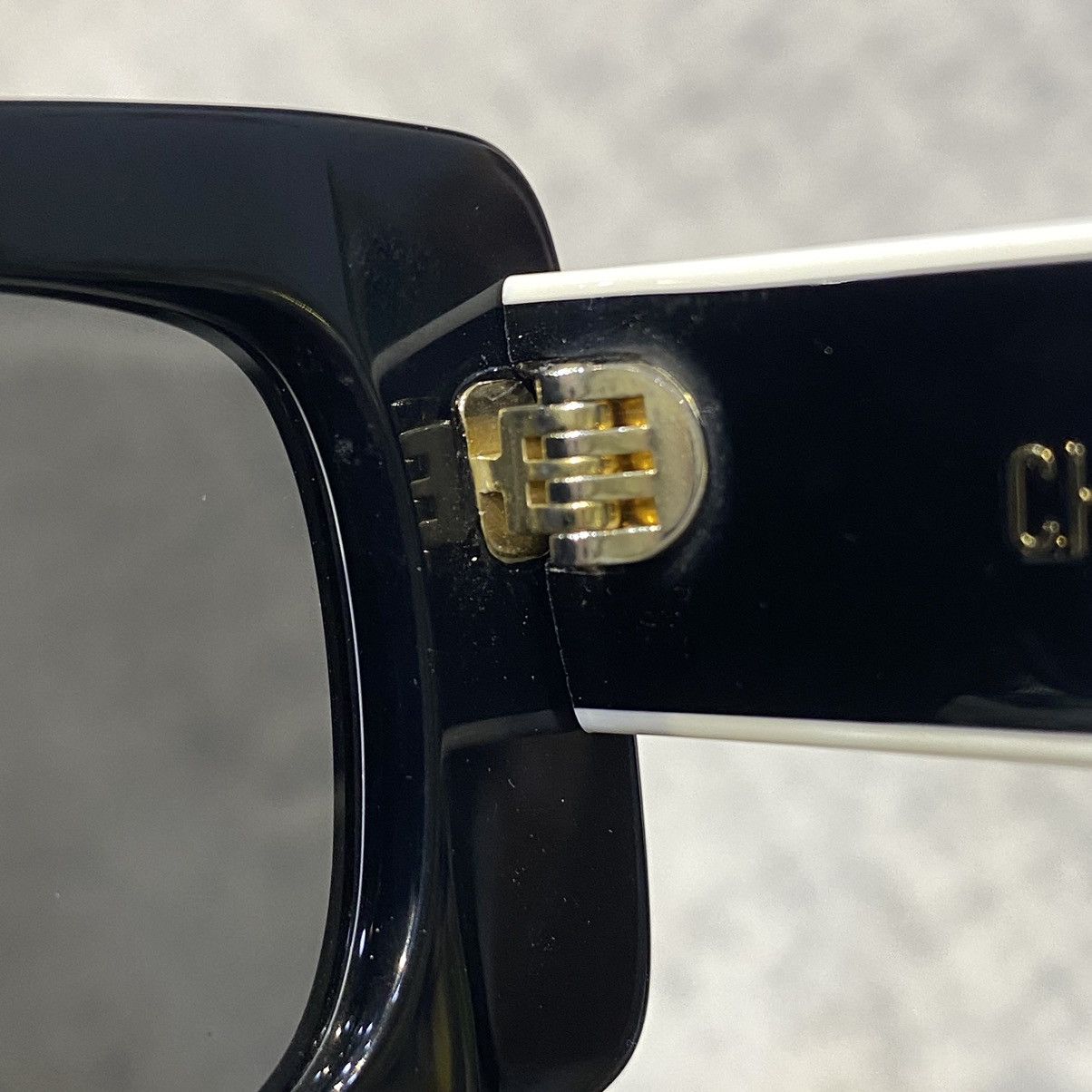 Dior DIOR DIORPACIFIC S1U 10A0 BLACK Size ONE SIZE - 5 Thumbnail