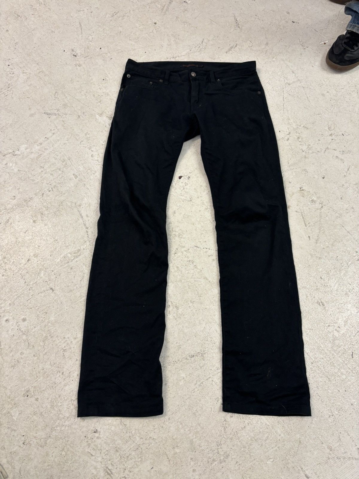 Undercover Undercover tale of zamiang pants Size US 32 / EU 48 - 1 Thumbnail