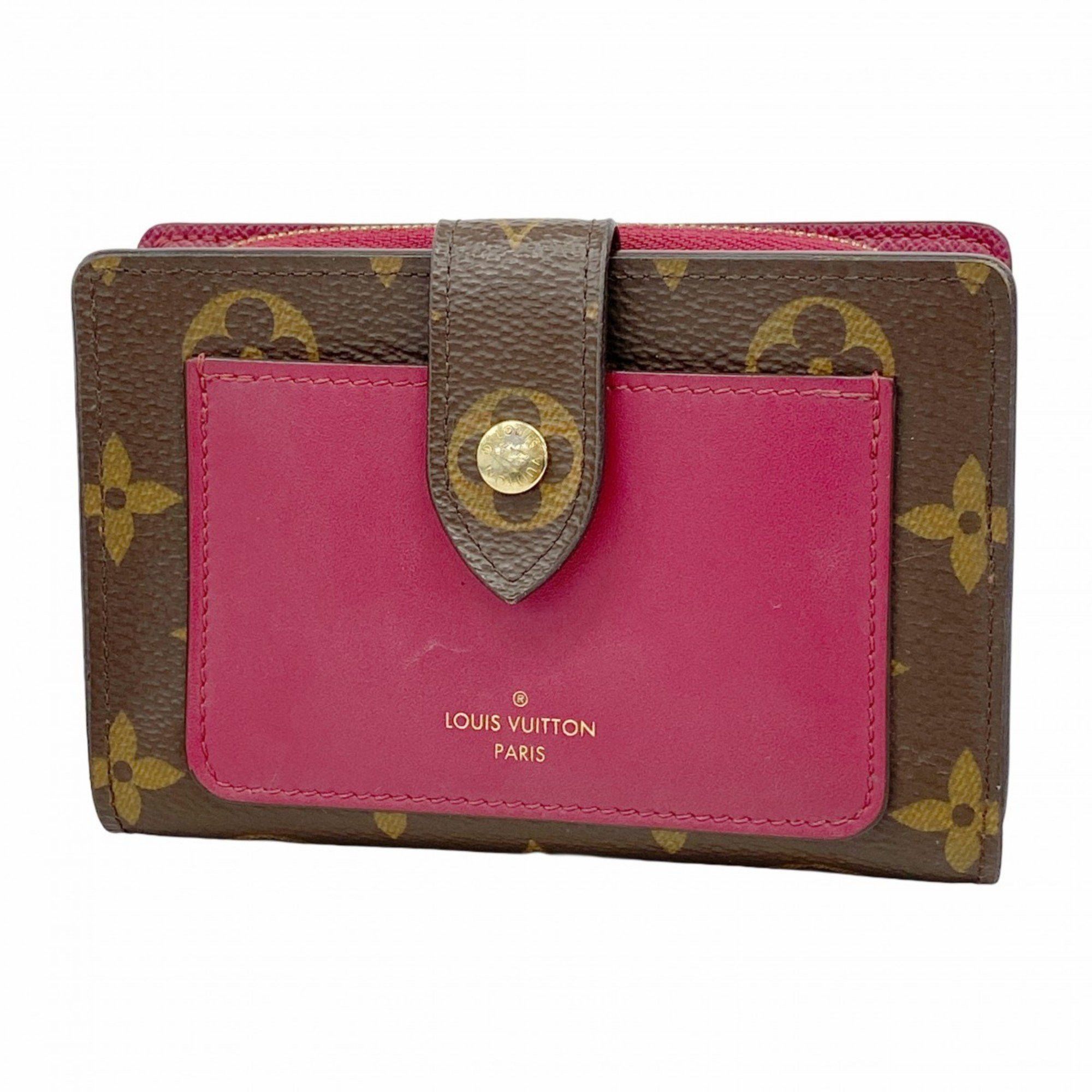 Louis Vuitton Louis Vuitton Juliette wallet Size ONE SIZE - 1 Thumbnail