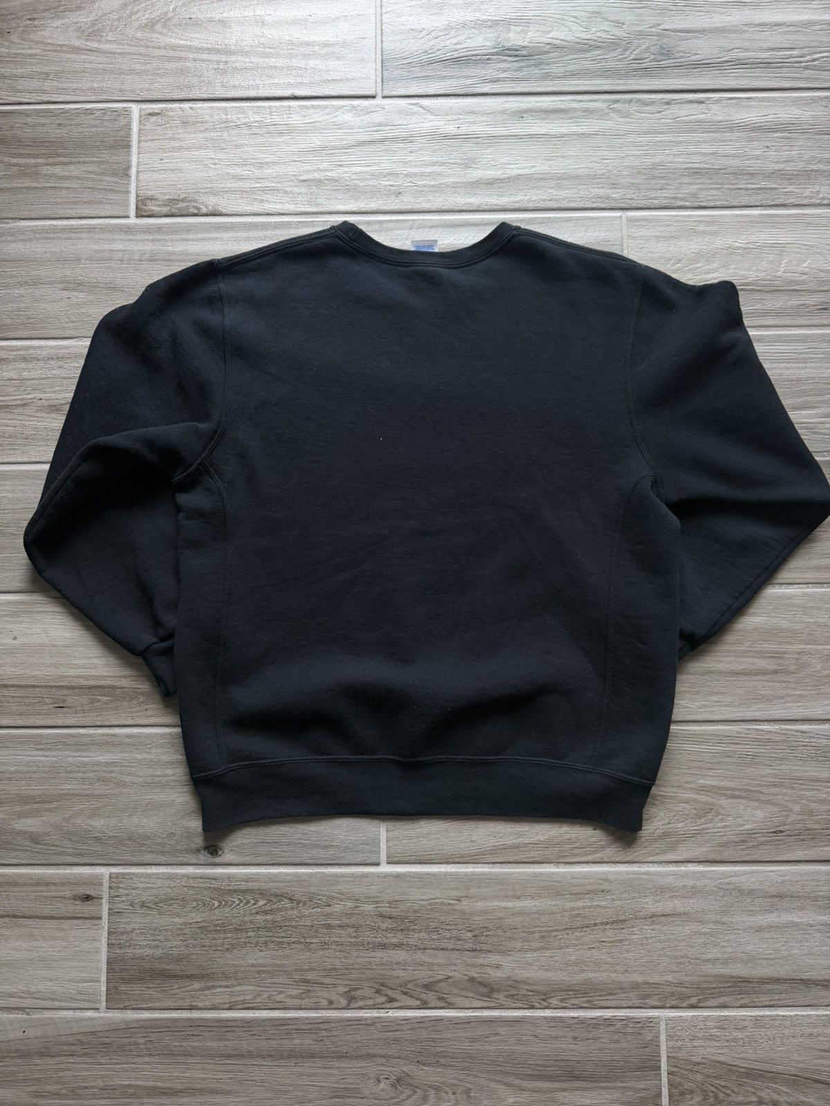 Russell Athletic Vintage Russell Athletic Crewneck Sweatshirt SzL Gently Used Size US L / EU 52-54 / 3 - 4 Thumbnail