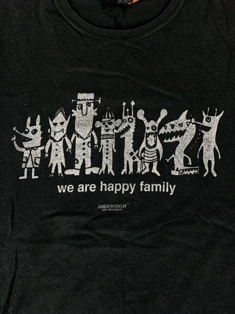 Undercover We Are Happy Family Tee Size US M / EU 48-50 / 2 - 3 Thumbnail
