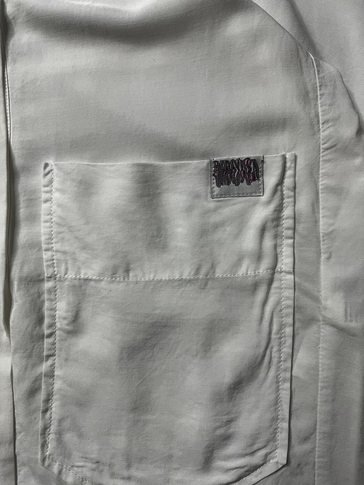 BIMBA Y LOLA Bimba Y Lola Top Shirt Blouse Women’s S White Size S / US 4 / IT 40 - 5 Thumbnail