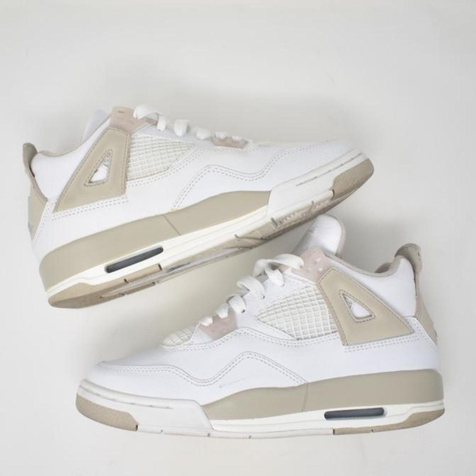 Jordan Brand 2006 Jordan 4 “Sand” Women 5.5 Size US 5.5 / IT 35.5 - 3 Thumbnail