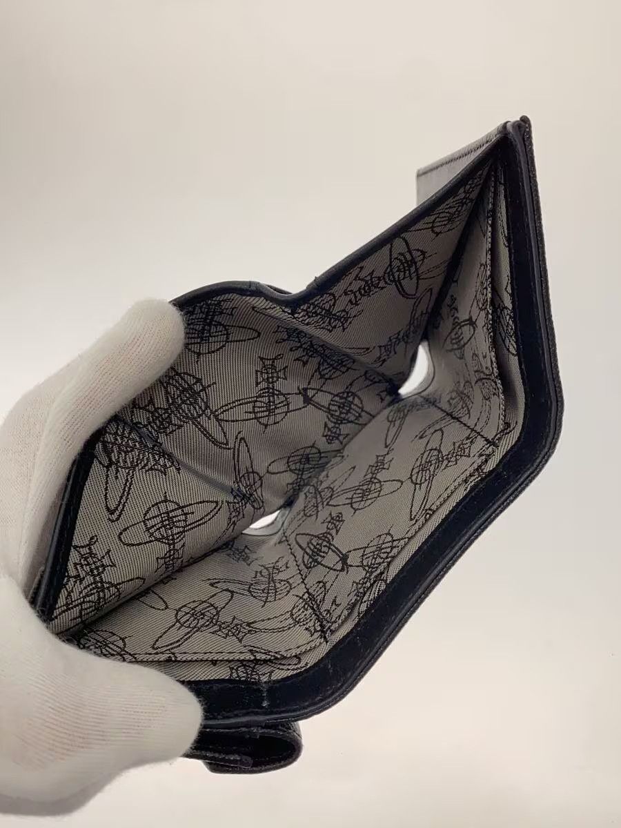 Vivienne Westwood Orb Leather Wallet Size ONE SIZE - 5 Thumbnail