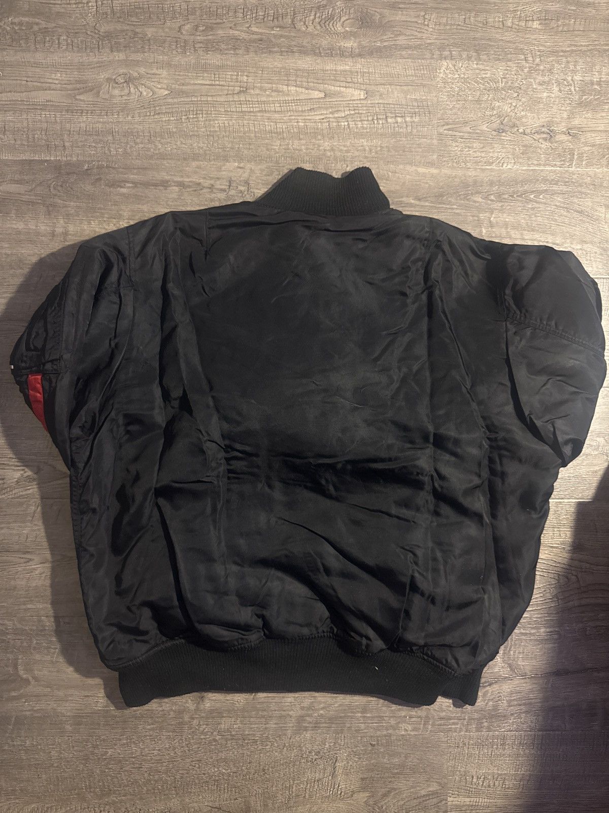 Polo Ralph Lauren Polo Jeans Co. Bomber Size US L / EU 52-54 / 3 - 2 Thumbnail