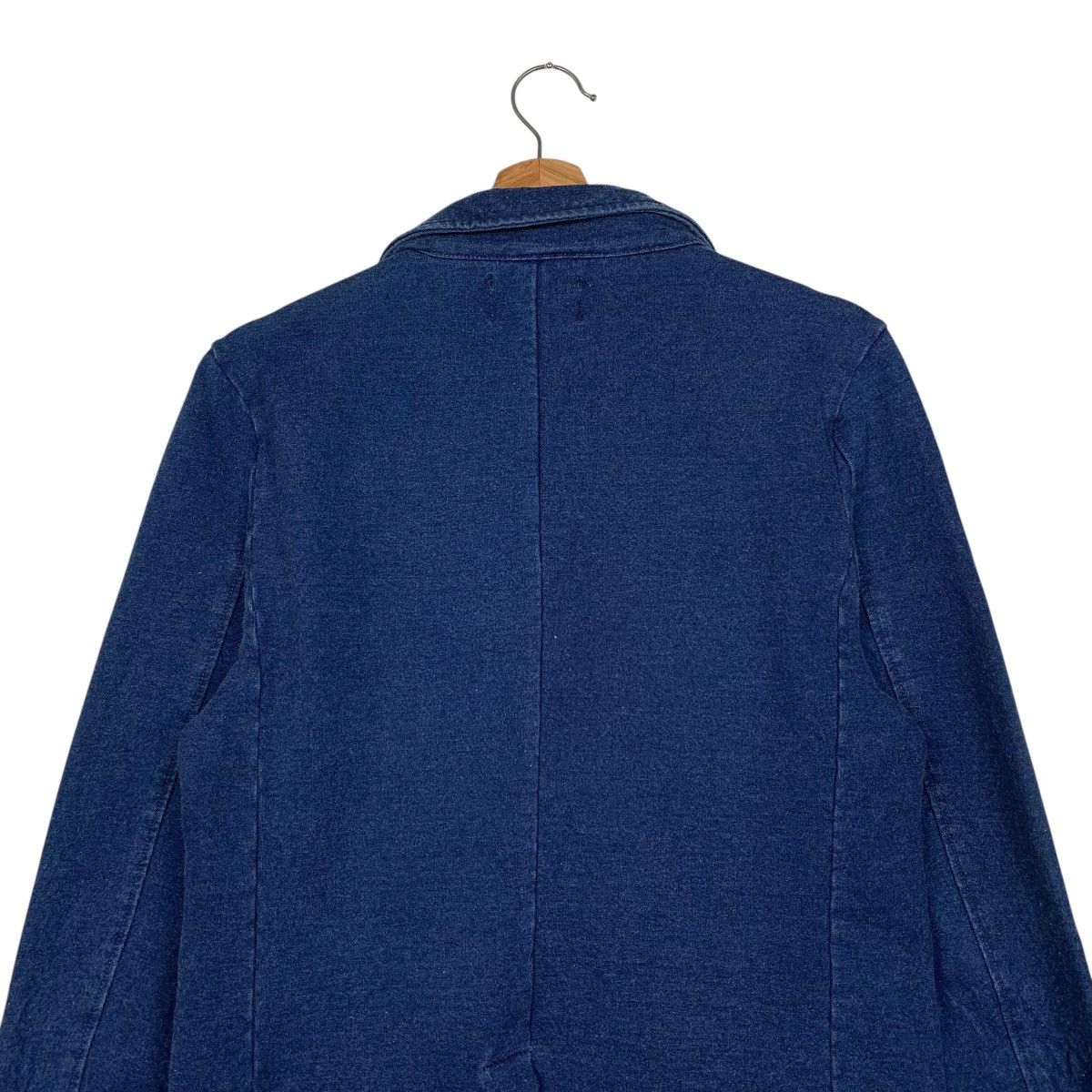Japanese Brand Japanese Brand Aglaia Casual Jacket Size US M / EU 48-50 / 2 - 8 Thumbnail