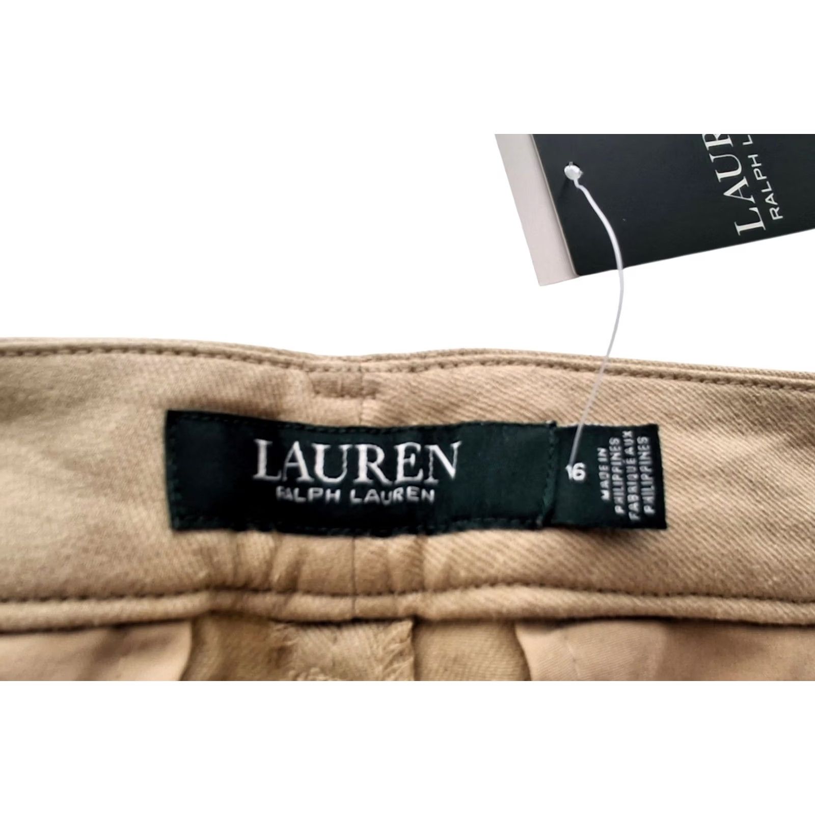 Ralph Lauren VINTAGE? No. Size 38" / US 16 / IT 52 - 3 Thumbnail