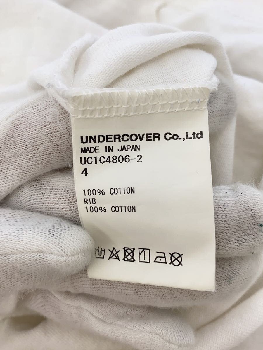 Undercover Can - Vitamin C Tee Size US XL / EU 56 / 4 - 4 Thumbnail
