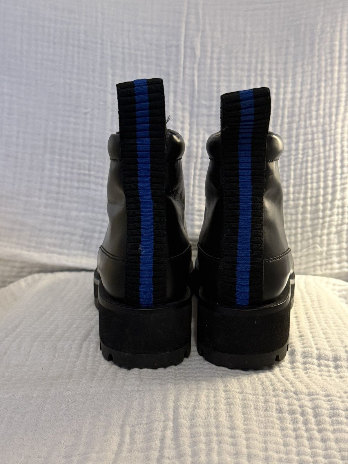 3.1 Phillip Lim 3.1 Philip Lim Avril Lug Sole Chelsea Boot Size US 9 / IT 39 - 7 Thumbnail