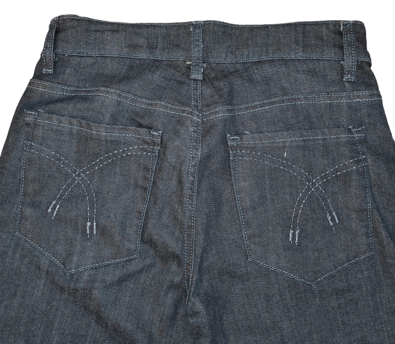 Beauty Beast Japanese Tag Jeans Flare Denim Size US 28 / EU 44 - 5 Thumbnail