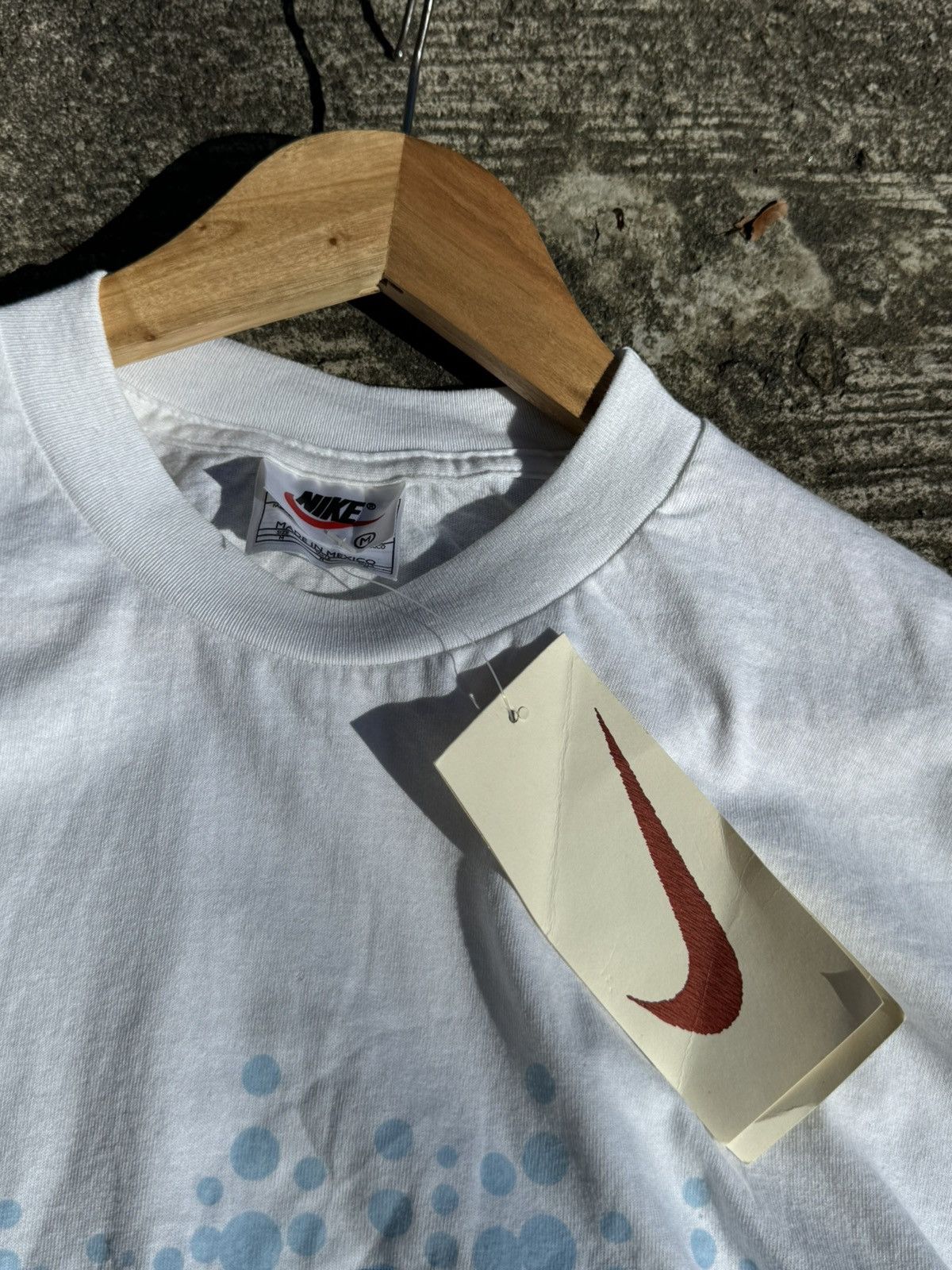 Nike × Nike ACG × Vintage Vintage nike air Size US L / EU 52-54 / 3 - 3 Thumbnail