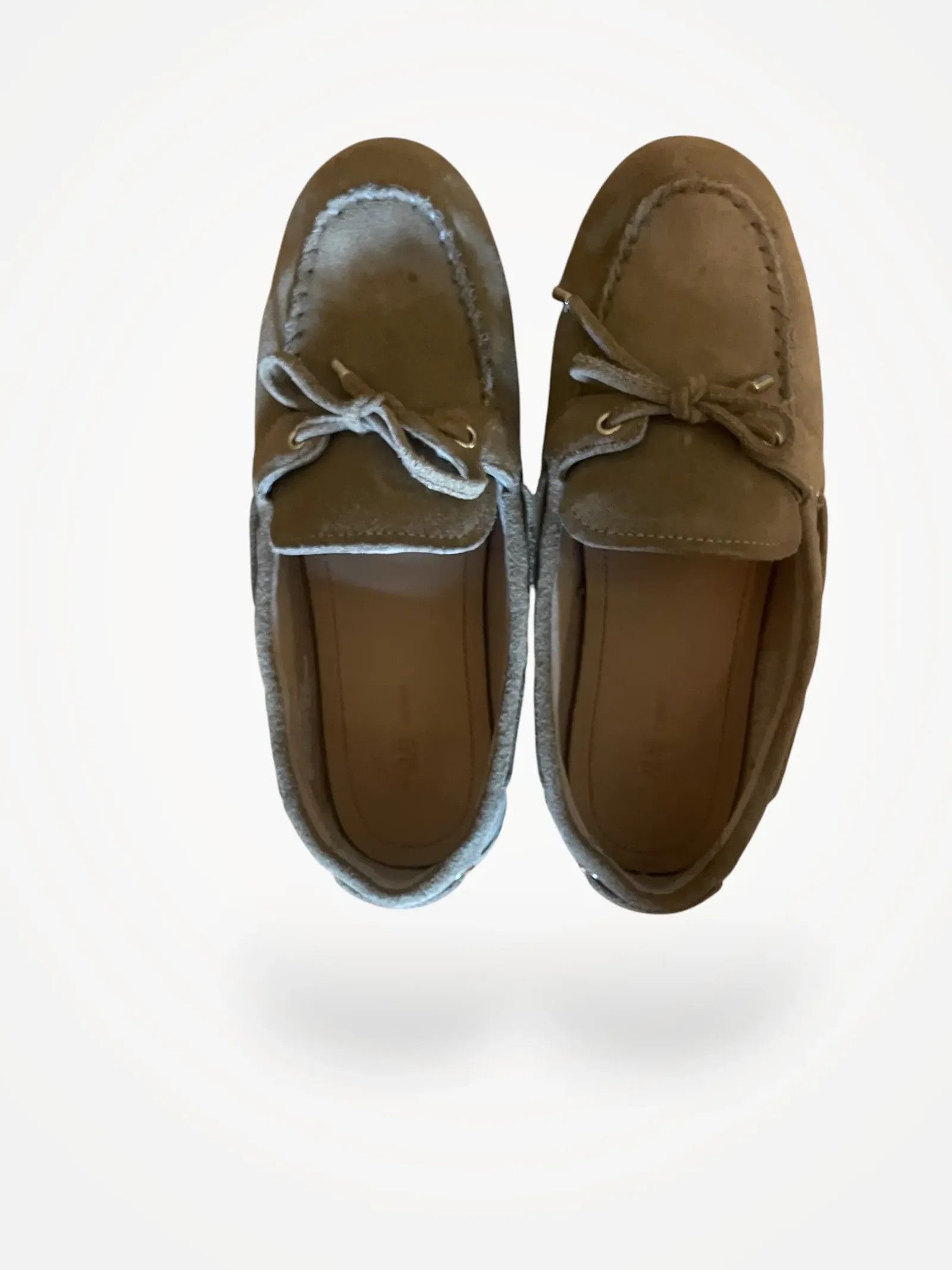 H&M H&M Loafers Size US 7 / IT 37 - 1 Thumbnail