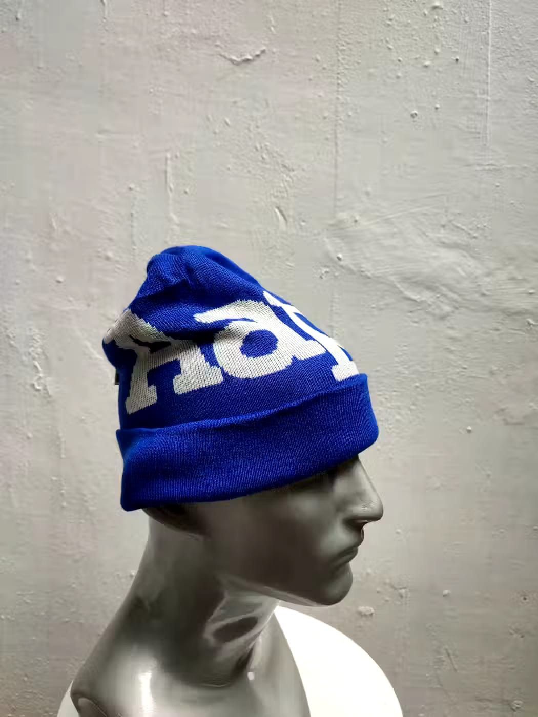 Aape Aape by A Bathing Ape Beanie Size ONE SIZE - 3 Thumbnail