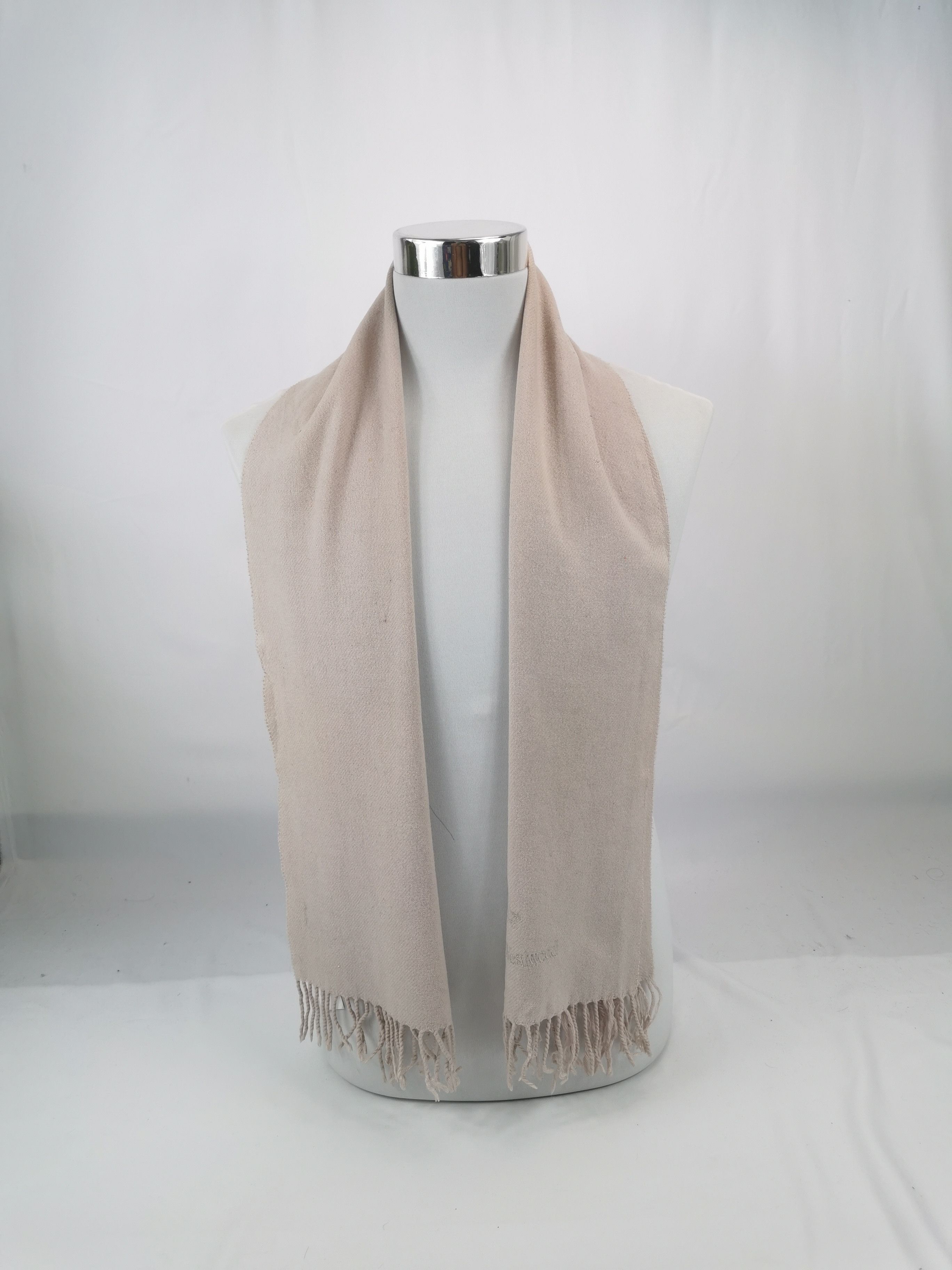 Vivienne Westwood Vivienne Westwood scarf muffler Size ONE SIZE - 10 Thumbnail