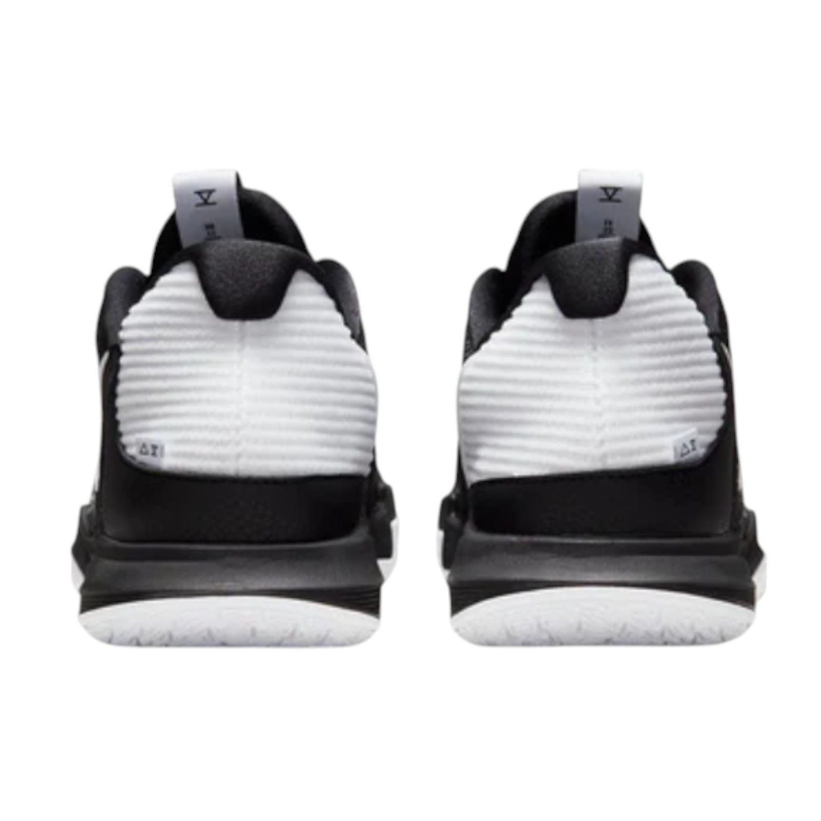 Nike Nike Kyrie Low 5 (Low IV) TB 'Black White' DO9617-002 Men's Size US 14 / EU 47 - 5 Thumbnail