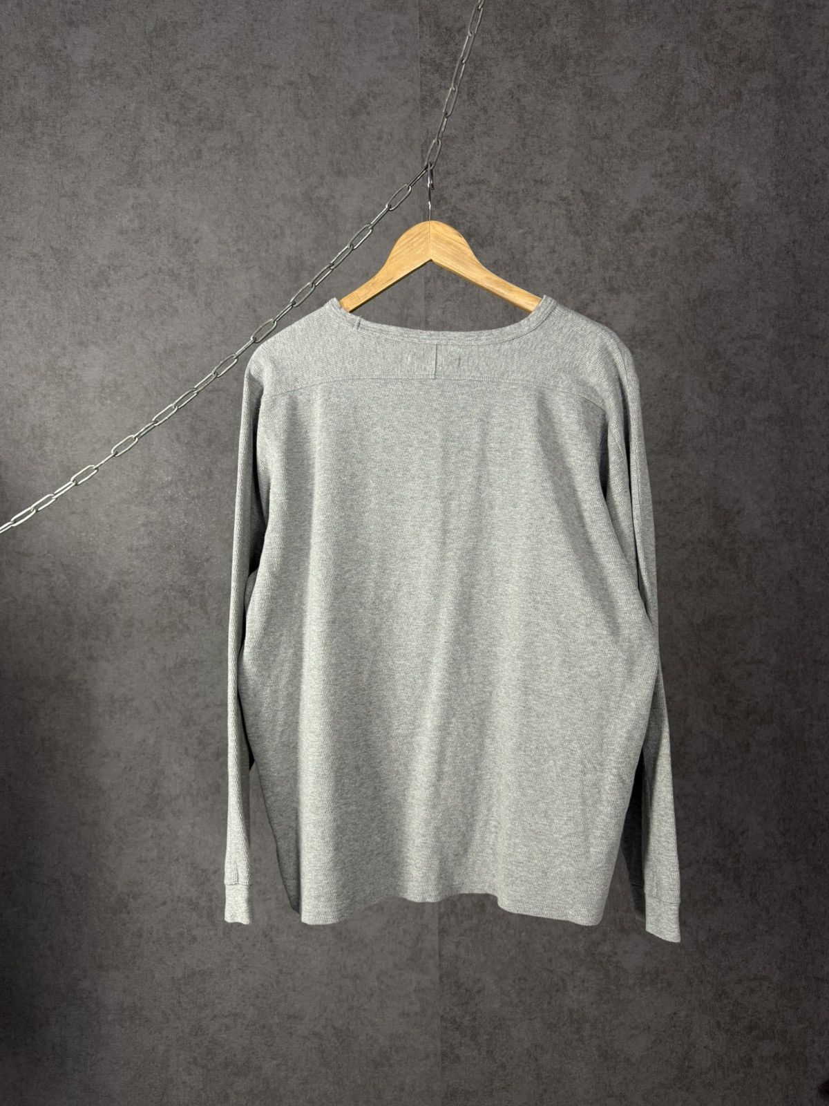 Outerknown Outerknown designer sweatshirt Size US L / EU 52-54 / 3 - 5 Thumbnail