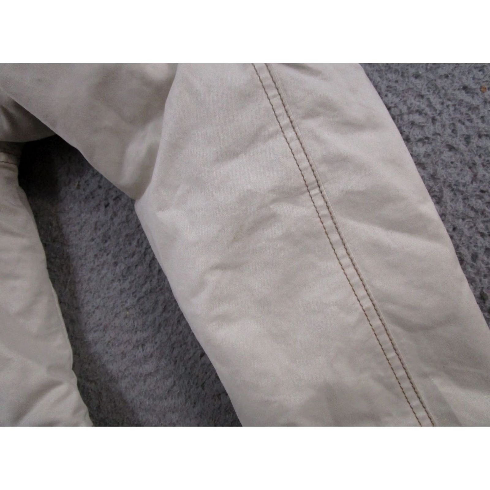 Vintage KUHL Arktik Projekt Jacket Womens M Ivory Hooded Full Zip Size M / US 6-8 / IT 42-44 - 5 Thumbnail