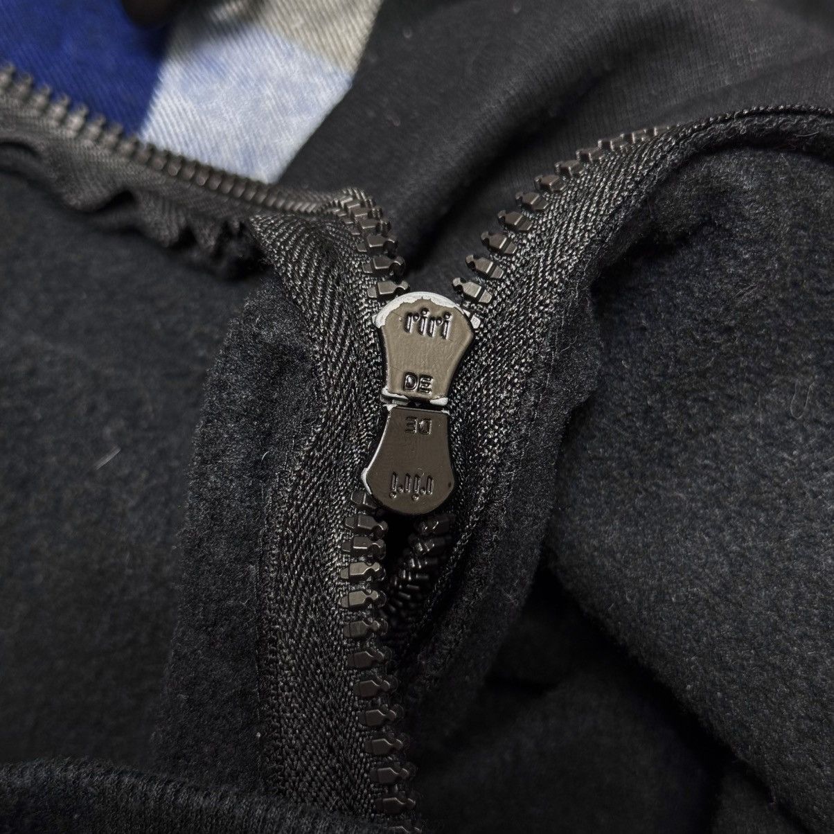 Sophnet. Sophnet Mask Double Zip up Hoodie Size US S / EU 44-46 / 1 - 10 Thumbnail
