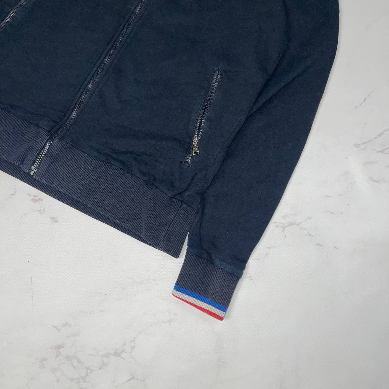 Puma Puma Red Bull Racing Formula 1 Zipped Hoodie Streatwear Sz S Size US S / EU 44-46 / 1 - 7 Thumbnail