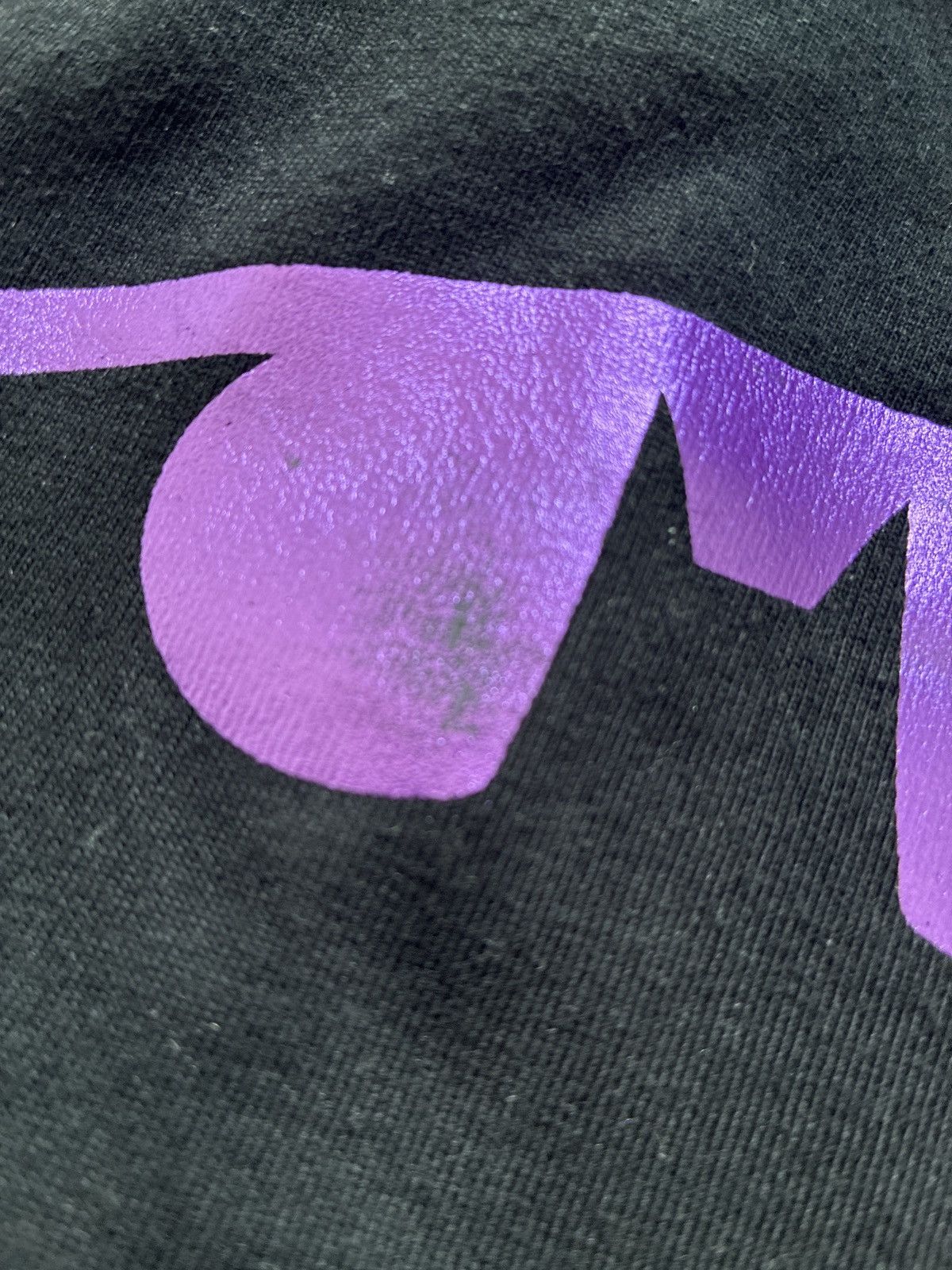 October's Very Own OVO BATMAN Size US L / EU 52-54 / 3 - 4 Thumbnail
