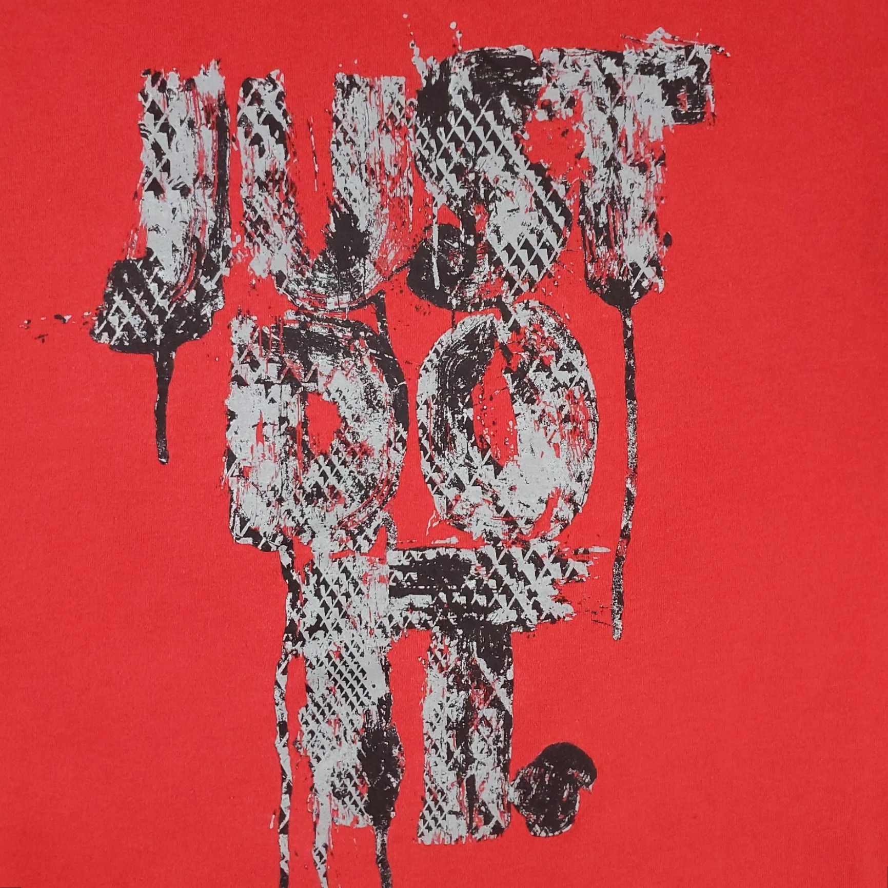 Nike Nike Dri-FIT Shirt T-Shirt Unisex Adults Mens Size Medium Red Short Sleeve Crew Neck Logo Athletic Athleticwear 90s Modern Sports Nike Size US M / EU 48-50 / 2 - 3 Thumbnail