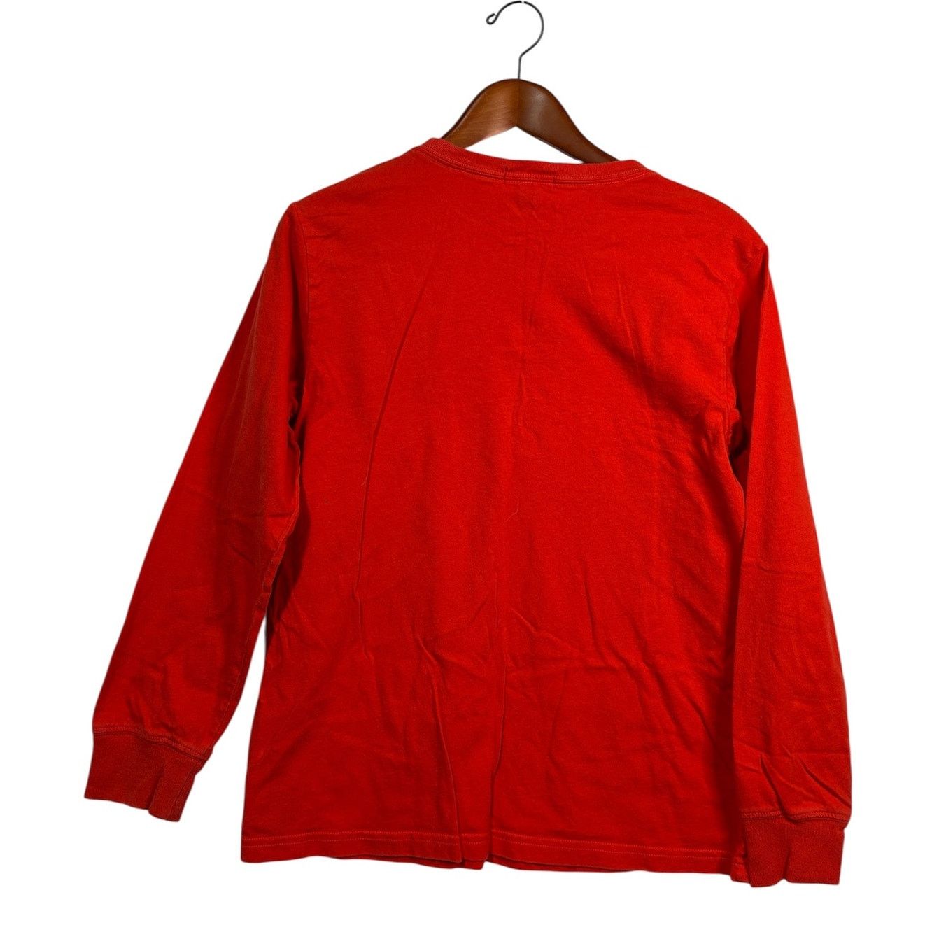 Polo Ralph Lauren Youth L (14/16) | POLO Ralph Lauren Long Sleeve Tee T-Shirt Size US XXS / EU 40 - 2 Thumbnail