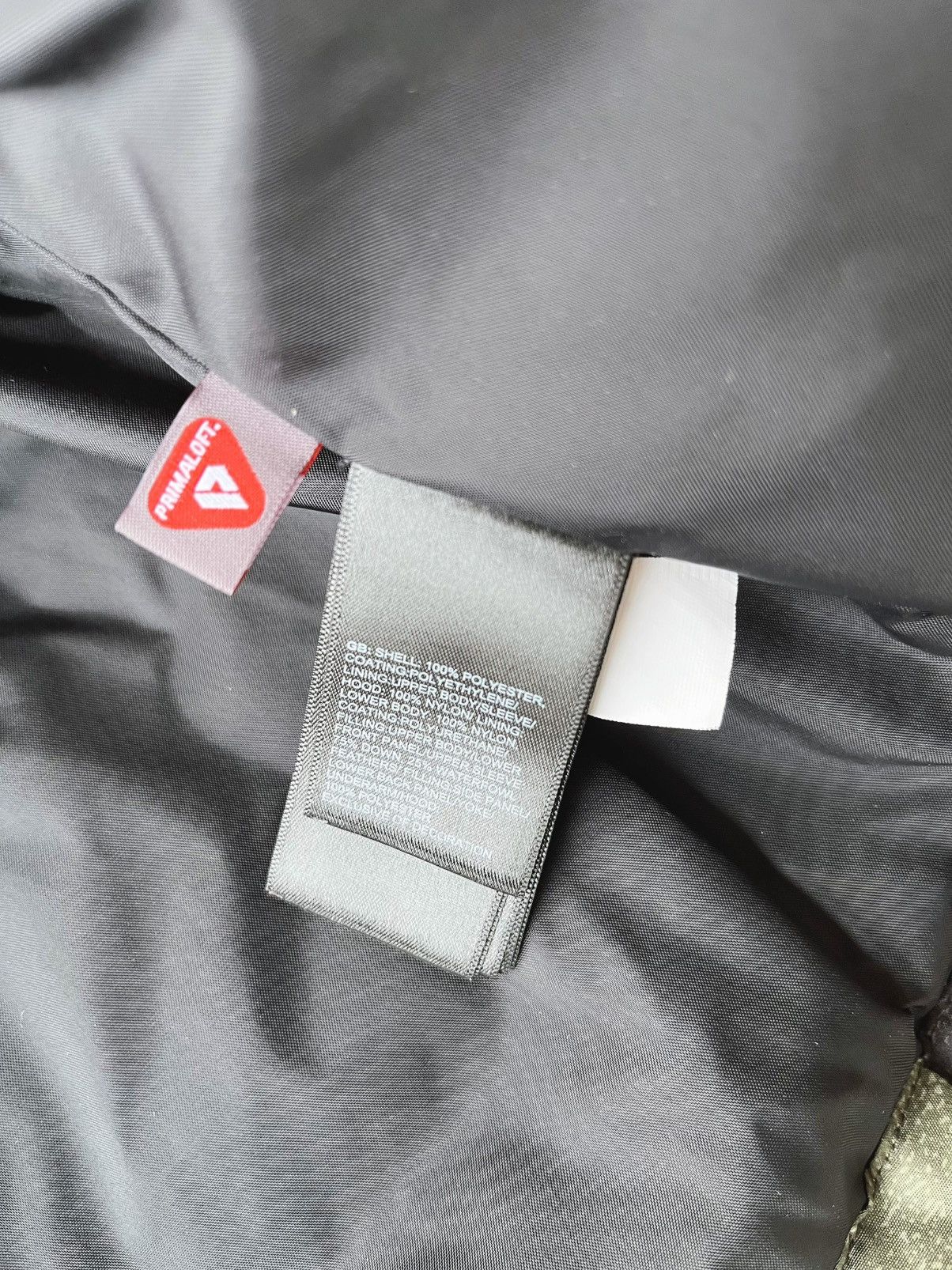 The North Face The North Face goose feather coat Size US M / EU 48-50 / 2 - 4 Thumbnail