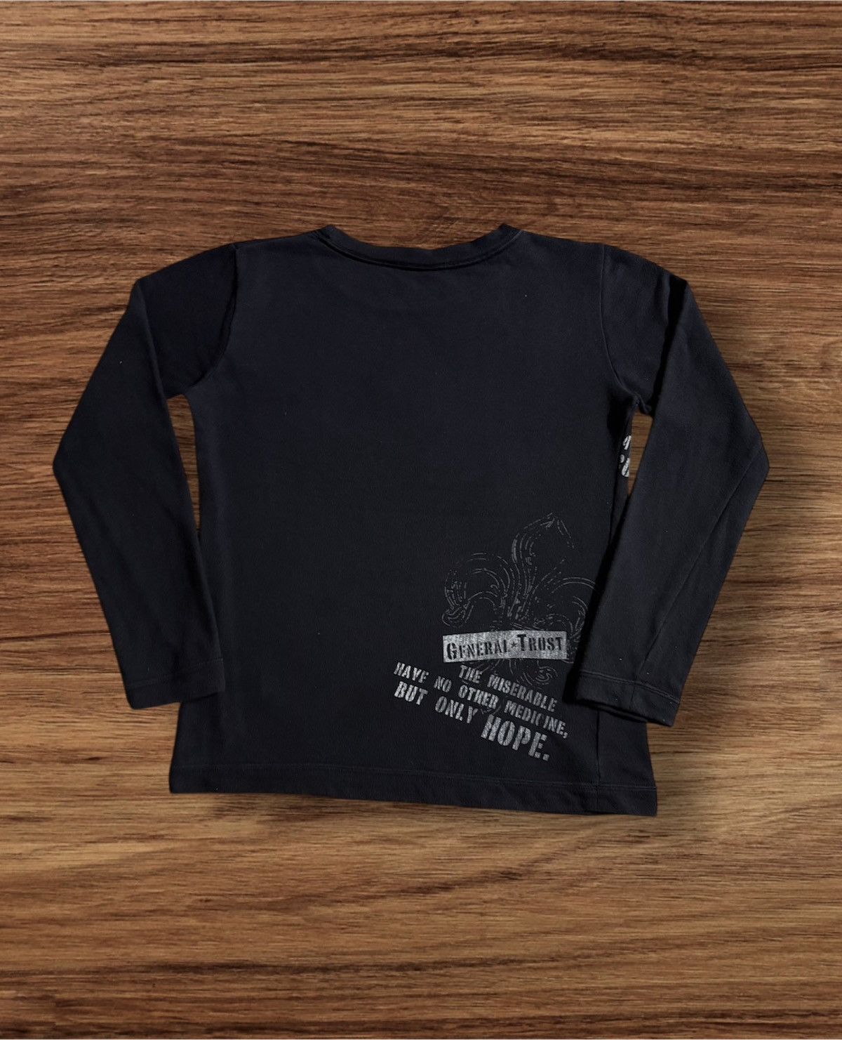 Japanese Brand Vintage Japanese Brand STRANGE HEAVEN Punk style Size US S / EU 44-46 / 1 - 2 Thumbnail