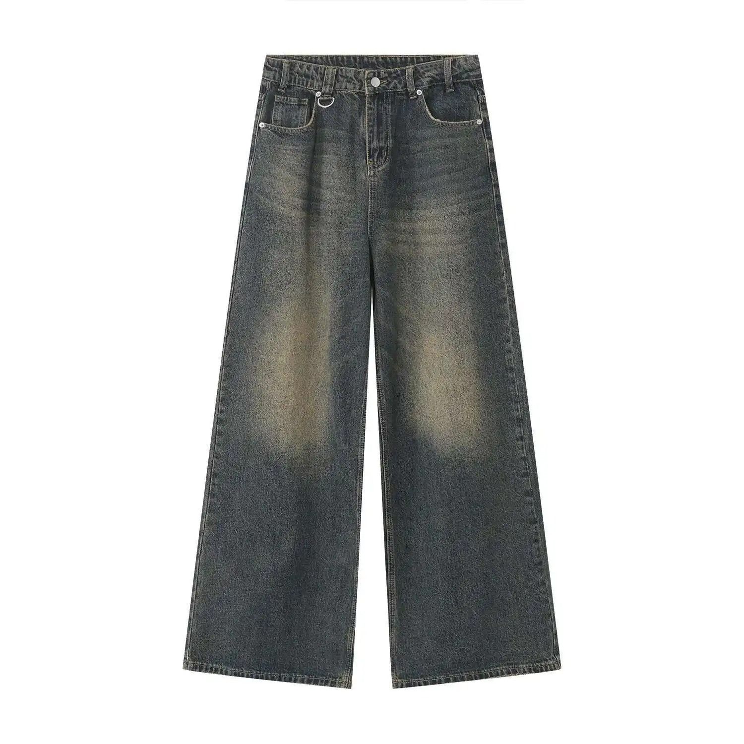 Denime × Jean Vintage Jeans Denim Size US 32 / EU 48 - 6 Thumbnail