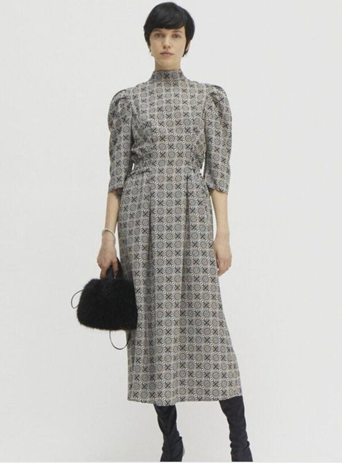 Rodebjer Rodebjer Savannah Dress Size XS / US 0-2 / IT 36-38 - 1 Thumbnail