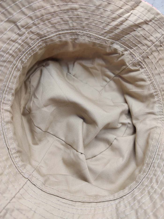 Japanese Brand Maps Fullprint Style Bucket Hat Size ONE SIZE - 4 Thumbnail