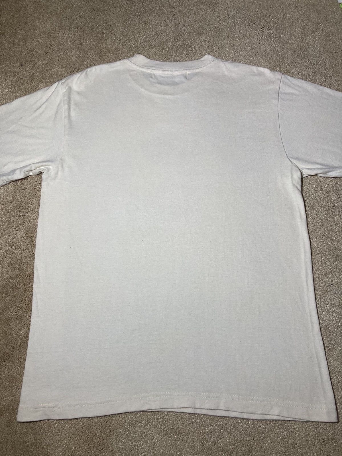 20471120 × Beauty Beast × Japanese Brand 2000 Beauty:Beast Nobody’s Perfect Man Face Tee 90s Script Size US L / EU 52-54 / 3 - 8 Thumbnail