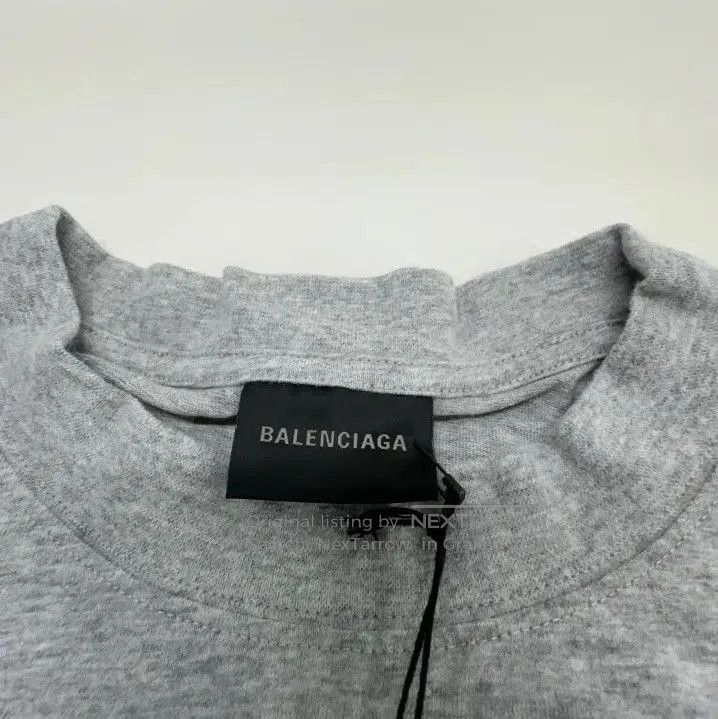 Balenciaga Balenciaga Britney Spears Graphic Short Sleeve T-Shirt. Size US M / EU 48-50 / 2 - 4 Thumbnail