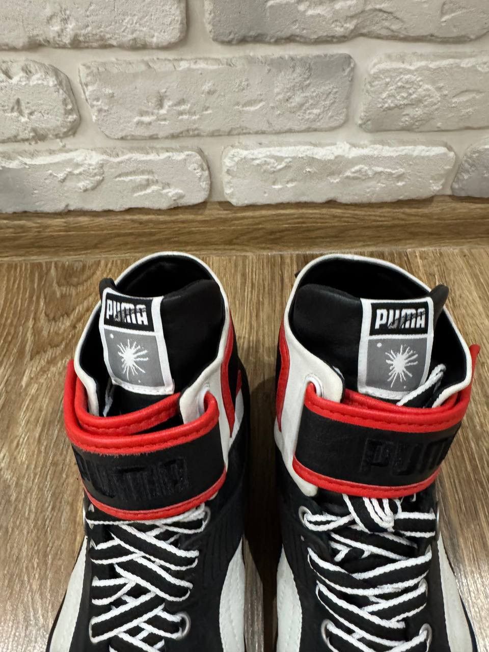 Puma Puma X Mihara Yasuhiro Sneakers Size US 8 / EU 41 - 5 Thumbnail