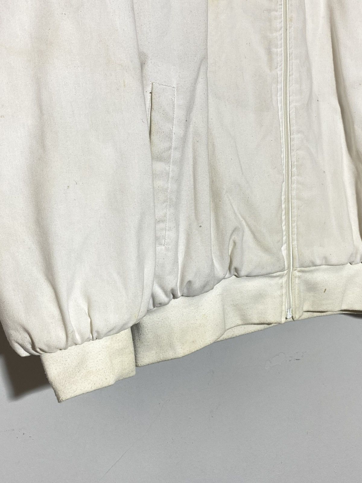Adidas Adidas Olympic 1972 Sapporo Vintage Archive Bomber Jacket Size US M / EU 48-50 / 2 - 7 Thumbnail