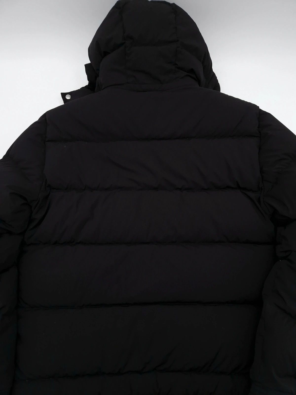 Alfred Dunhill Dunhill Down Puffer Jacket Size US L / EU 52-54 / 3 - 10 Thumbnail