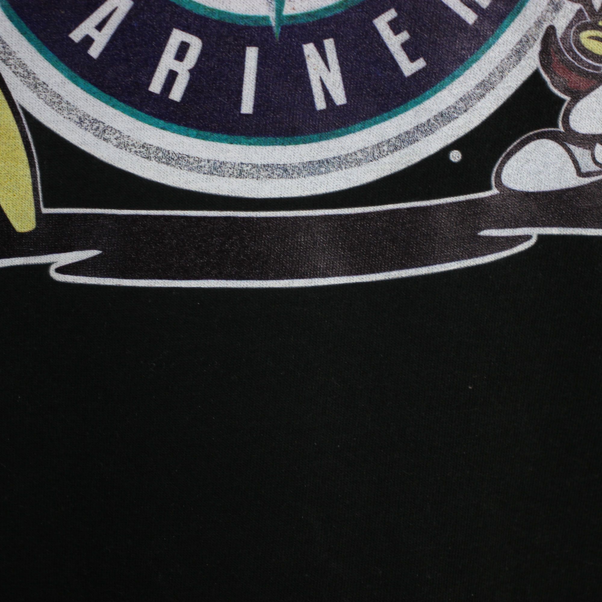 American Apparel Seattle Mariners Tshirt/Sweatshirt/Gift/Hoodie Size US XL / EU 56 / 4 - 6 Thumbnail