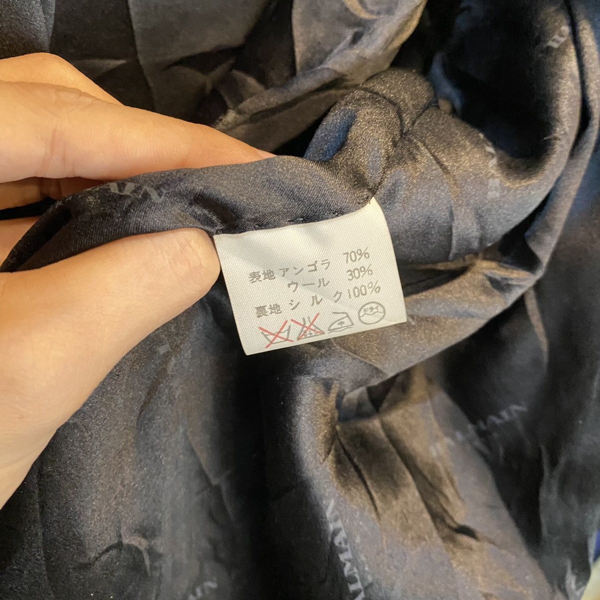 Balmain VINTAGE‼️Balmain Paris Fur Coat Size US L / EU 52-54 / 3 - 16 Thumbnail